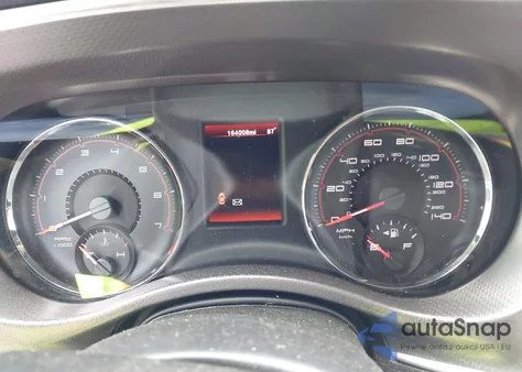 2012 Dodge Charger Se из США, поврежденный, VIN 2C3CDXBG5CH301680